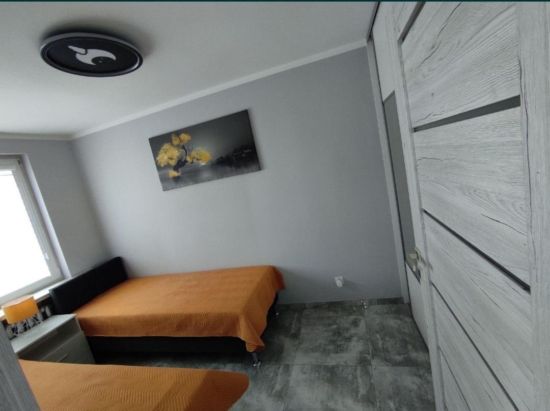 Apartament Heaven Elk Exterior photo